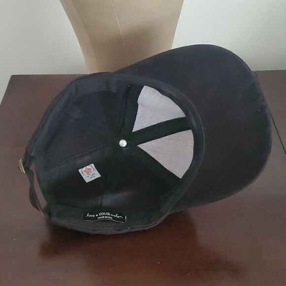 Love Your Melon | Suede Baseball Hat - Picture 5 of 6